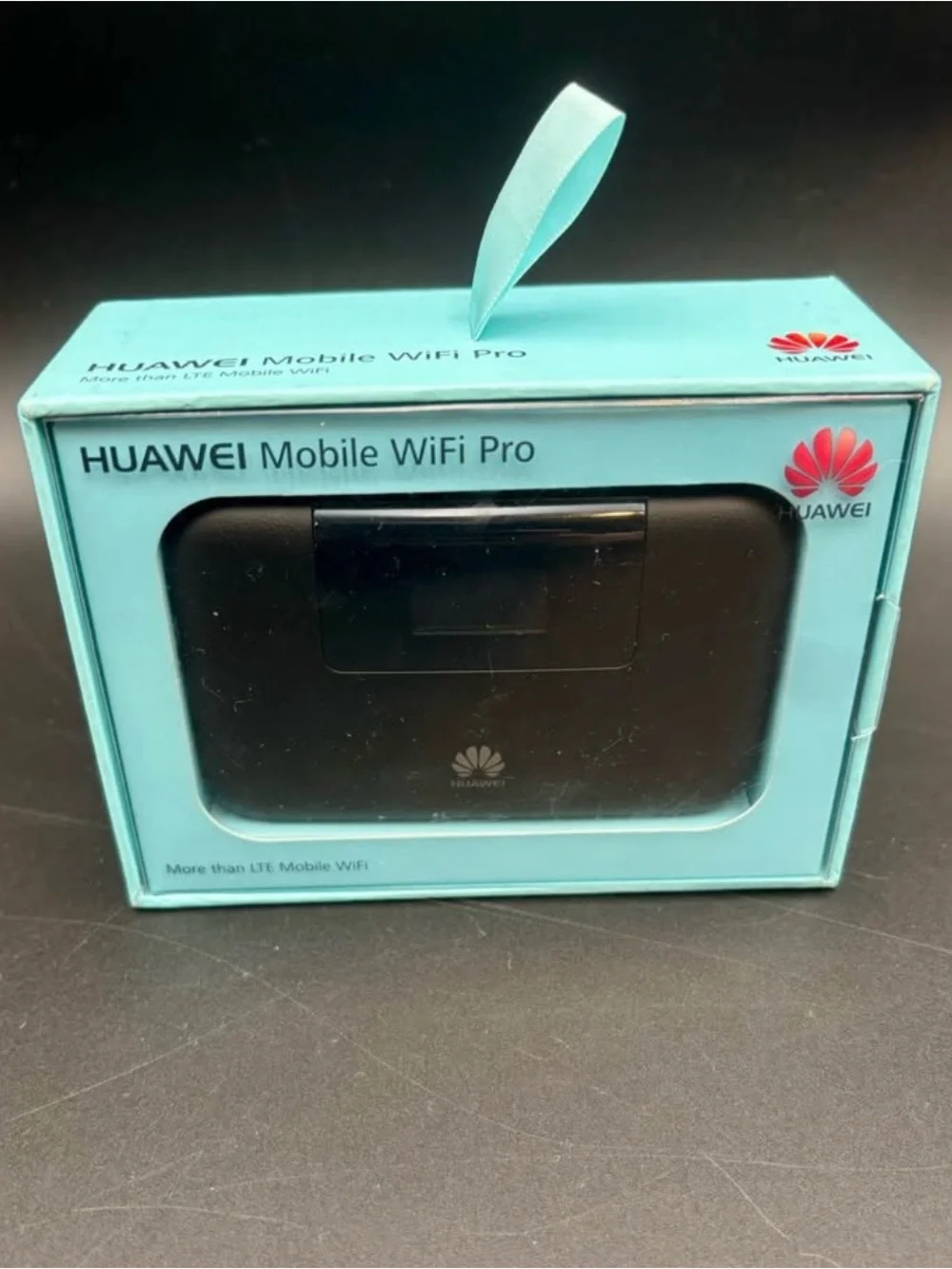 Huawei Mobile WiFi Pro (E5770) New Sealed